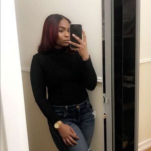 Meet your Posher, Joselyn